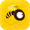 Пчелиная версия Android версия
